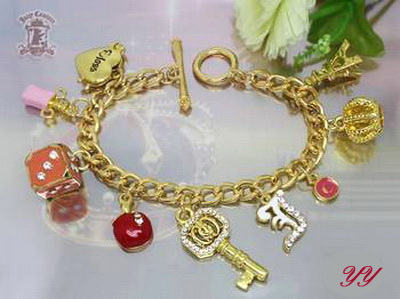 Bracciale Juicy Modello 355